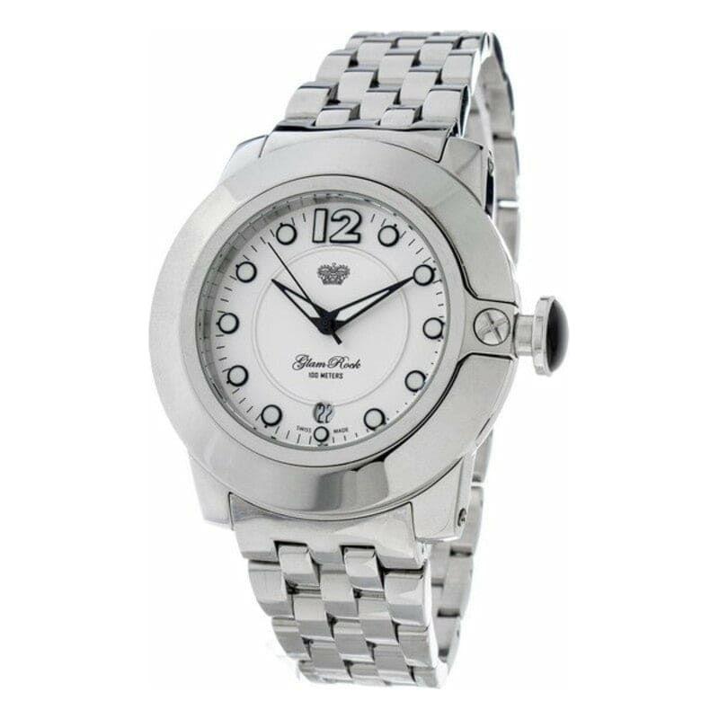 Ladies’Watch Glam Rock GR32050BP - Women’s Watches