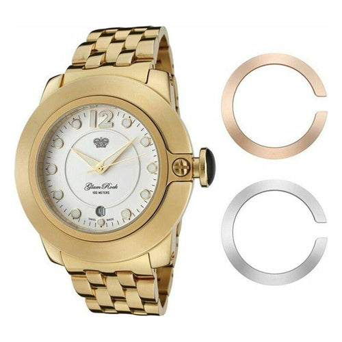 Load image into Gallery viewer, Ladies’Watch Glam Rock GR32055 - Women’s Watches
