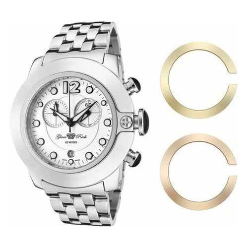 Load image into Gallery viewer, Ladies’Watch Glam Rock GR32154 - Women’s Watches
