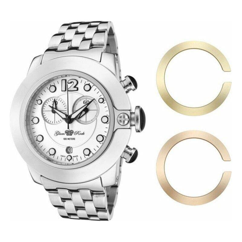 Ladies’Watch Glam Rock GR32154 - Women’s Watches