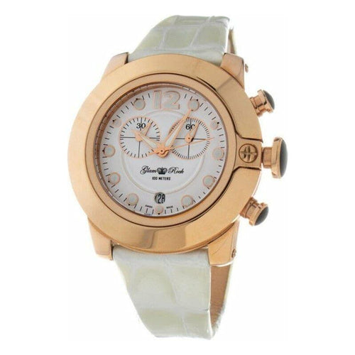 Load image into Gallery viewer, Ladies’Watch Glam Rock GR32166NC - Women’s Watches

