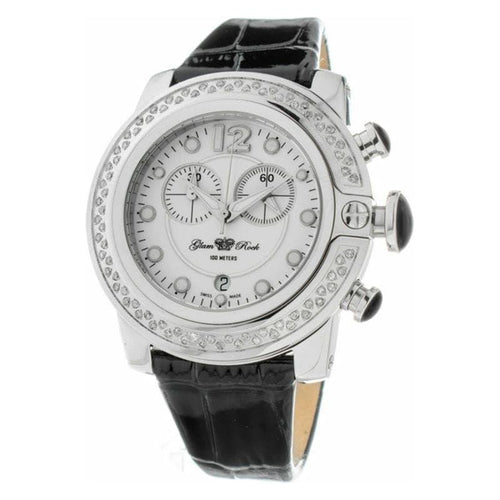 Load image into Gallery viewer, Ladies’Watch Glam Rock GR32174D (Ø 46 mm) - Women’s Watches
