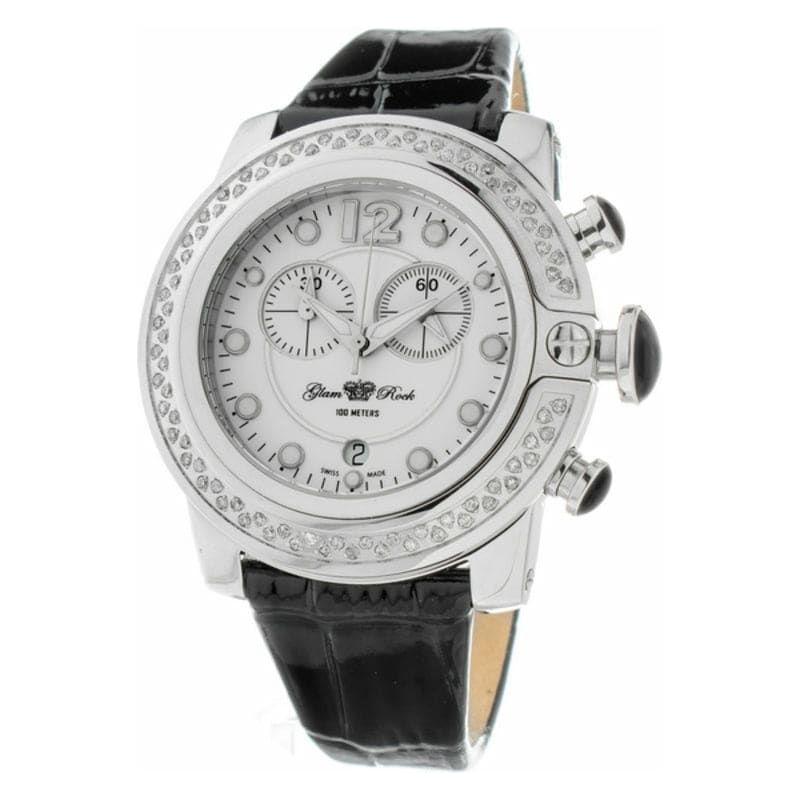 Ladies’Watch Glam Rock GR32174D (Ø 46 mm) - Women’s Watches