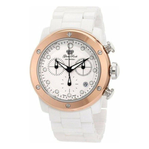 Load image into Gallery viewer, Ladies’Watch Glam Rock GR50102 (Ø 42 mm) - Women’s Watches
