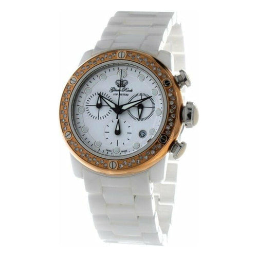 Load image into Gallery viewer, Ladies’Watch Glam Rock GR50118D (Ø 42 mm) - Women’s Watches
