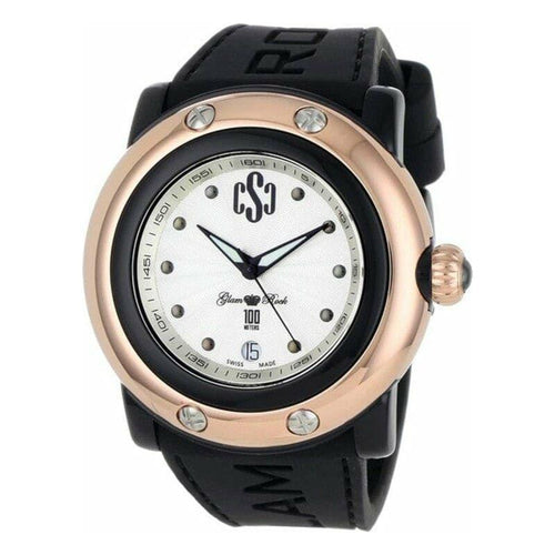 Load image into Gallery viewer, Ladies’Watch Glam Rock GR62019 (Ø 46 mm) - Women’s Watches
