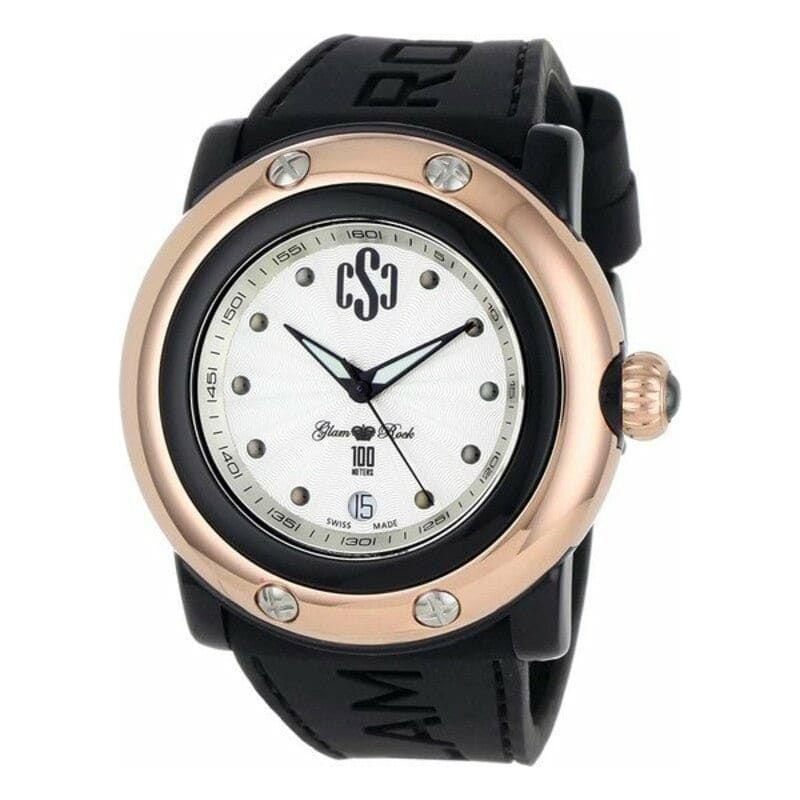 Ladies’Watch Glam Rock GR62019 (Ø 46 mm) - Women’s Watches