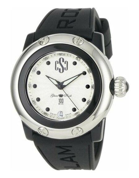 Ladies’Watch Glam Rock GR64002 (Ø 40 mm) - Women’s Watches