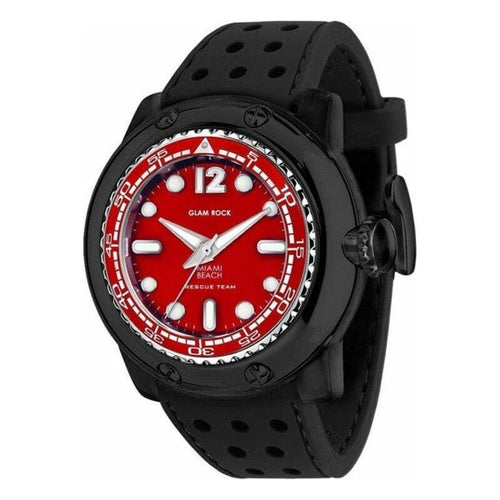 Load image into Gallery viewer, Ladies’Watch Glam Rock MB26018 (ø 49 mm) - Women’s Watches
