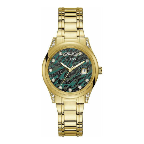 Load image into Gallery viewer, Ladies’Watch Guess GW0047L3 (Ø 36 mm) - Women’s Watches
