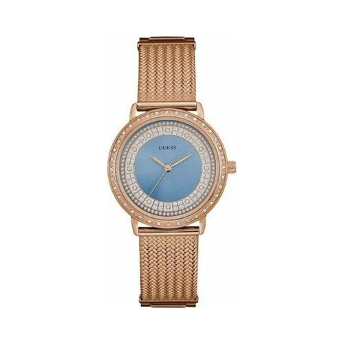 Load image into Gallery viewer, Ladies’Watch Guess W0836L1 (Ø 36 mm) - Women’s Watches
