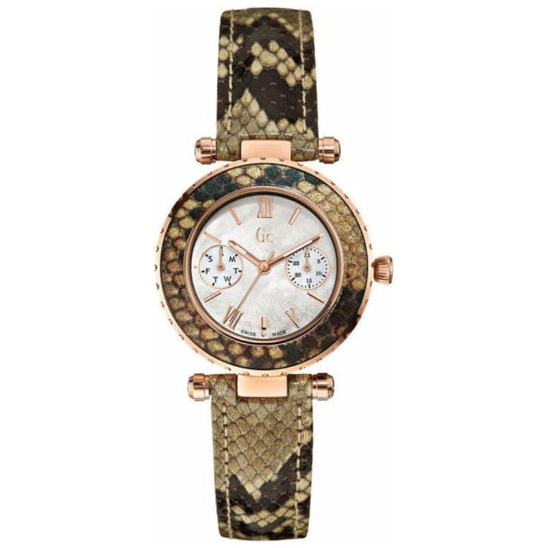 Ladies’Watch Guess X35006L1S (Ø 34 mm) - Women’s Watches