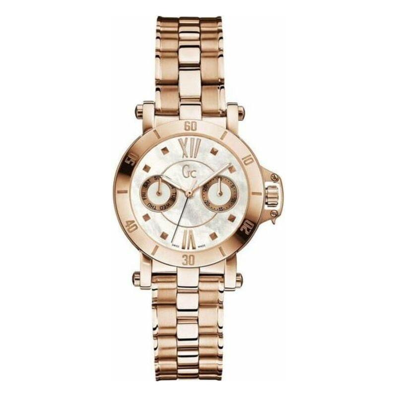 Ladies’Watch Guess X74008L1S (Ø 34 mm) - Women’s Watches