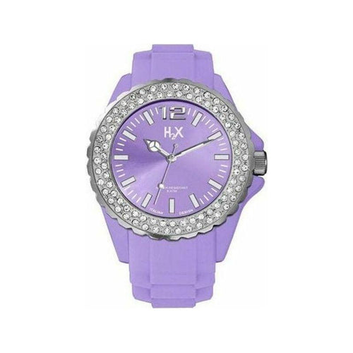 Load image into Gallery viewer, Ladies’Watch Haurex SS382DL1 (Ø 34 mm) - Women’s Watches
