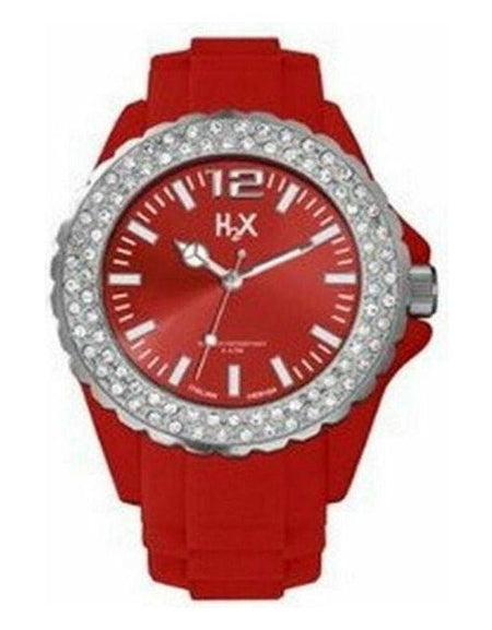 Ladies’Watch Haurex SS382DR1 (Ø 34 mm) - Women’s Watches