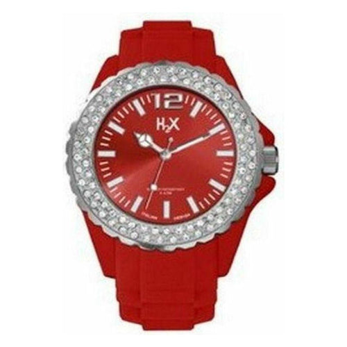 Load image into Gallery viewer, Ladies’Watch Haurex SS382DR1 (Ø 34 mm) - Women’s Watches
