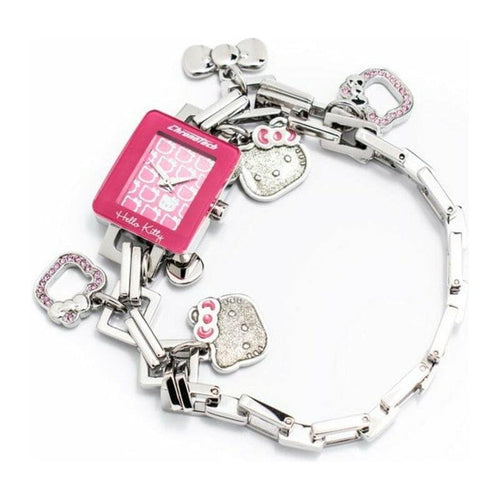 Load image into Gallery viewer, Ladies’Watch Hello Kitty Chronotech CT6323L-13M (Ø 20 mm) - 

