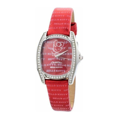 Load image into Gallery viewer, Ladies’Watch Hello Kitty Chronotech CT7094SS-28 (Ø 30 mm) - 
