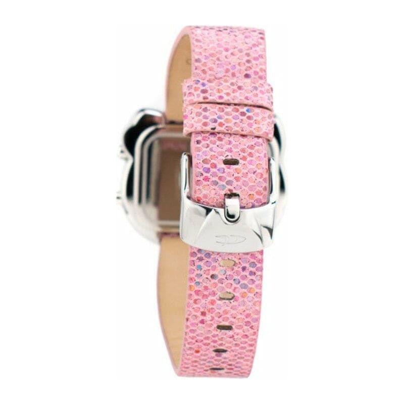 Ladies’Watch Hello Kitty Chronotech CT7104L-03 (Ø 40 mm) - 