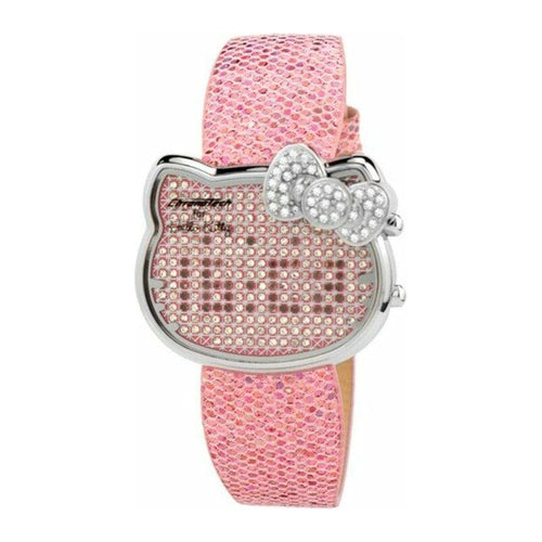 Load image into Gallery viewer, Ladies’Watch Hello Kitty Chronotech CT7104L-03 (Ø 40 mm) - 
