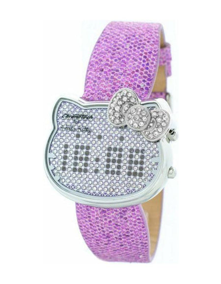 Ladies’Watch Hello Kitty Chronotech CT7104L-05 (Ø 40 mm) - 