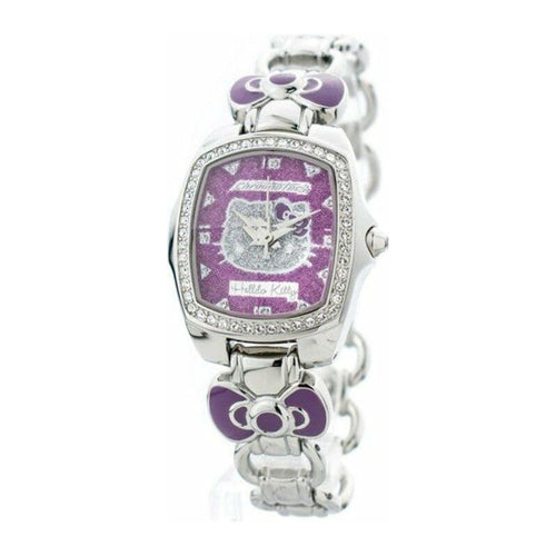 Load image into Gallery viewer, Ladies’Watch Hello Kitty Chronotech CT7105LS-03M (Ø 30 mm) -
