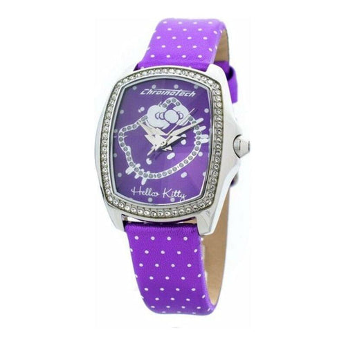 Load image into Gallery viewer, Ladies’Watch Hello Kitty Chronotech CT7896LS-43 (Ø 35 mm) - 
