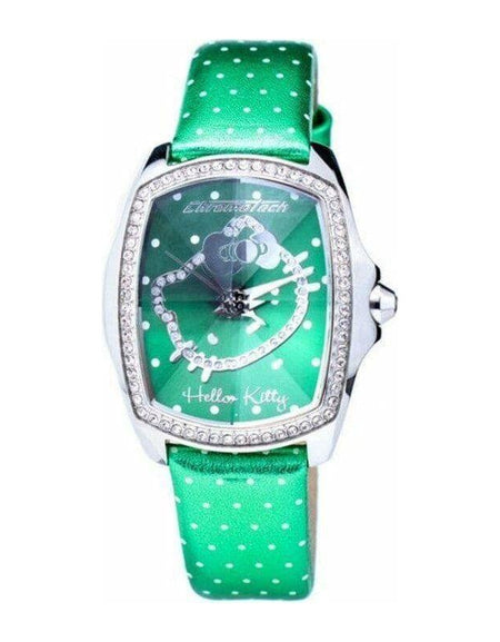 Ladies’Watch Hello Kitty Chronotech CT7896LS-45 (Ø 35 mm) - 