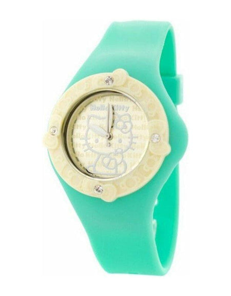 Ladies’Watch Hello Kitty HK7158LS-10 (Ø 40 mm) - Women’s 