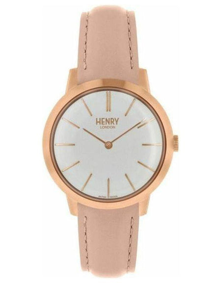 Ladies’Watch Henry London HL34-S0222 (Ø 34 mm) - Women’s 