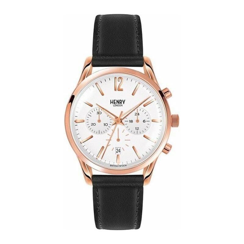 Ladies’Watch Henry London HL39-CS-0036 (Ø 39 mm) - Women’s 