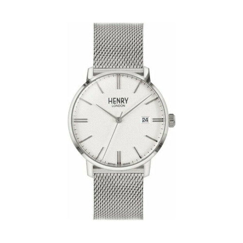Load image into Gallery viewer, Ladies’Watch Henry London HL40-M-0373 (Ø 40 mm) - Women’s 
