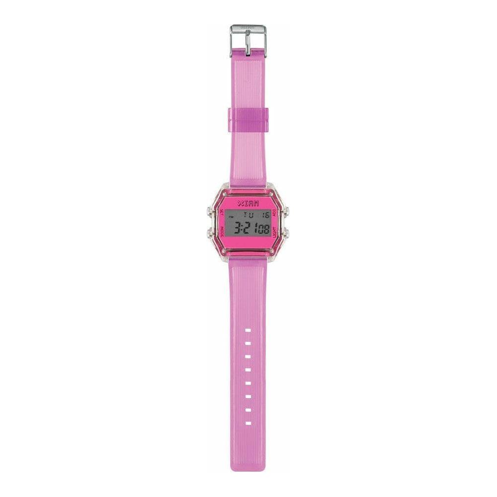 Ladies’Watch IAM-KIT543 (Ø 40 mm) - Women’s Watches