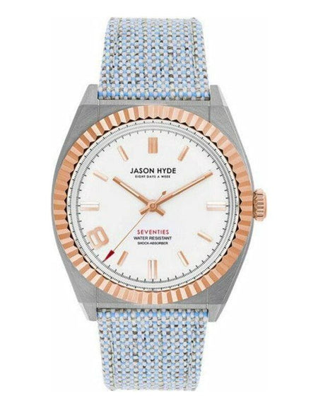 Ladies’Watch Jason Hyde JH20015 (Ø 36 mm) - Women’s Watches