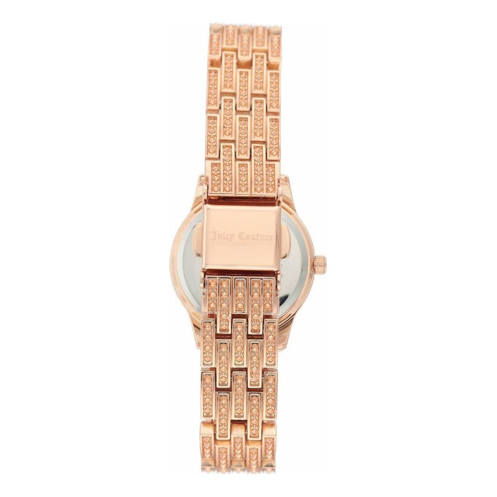 Ladies’Watch Juicy Couture (Ø 28 mm) - Women’s Watches