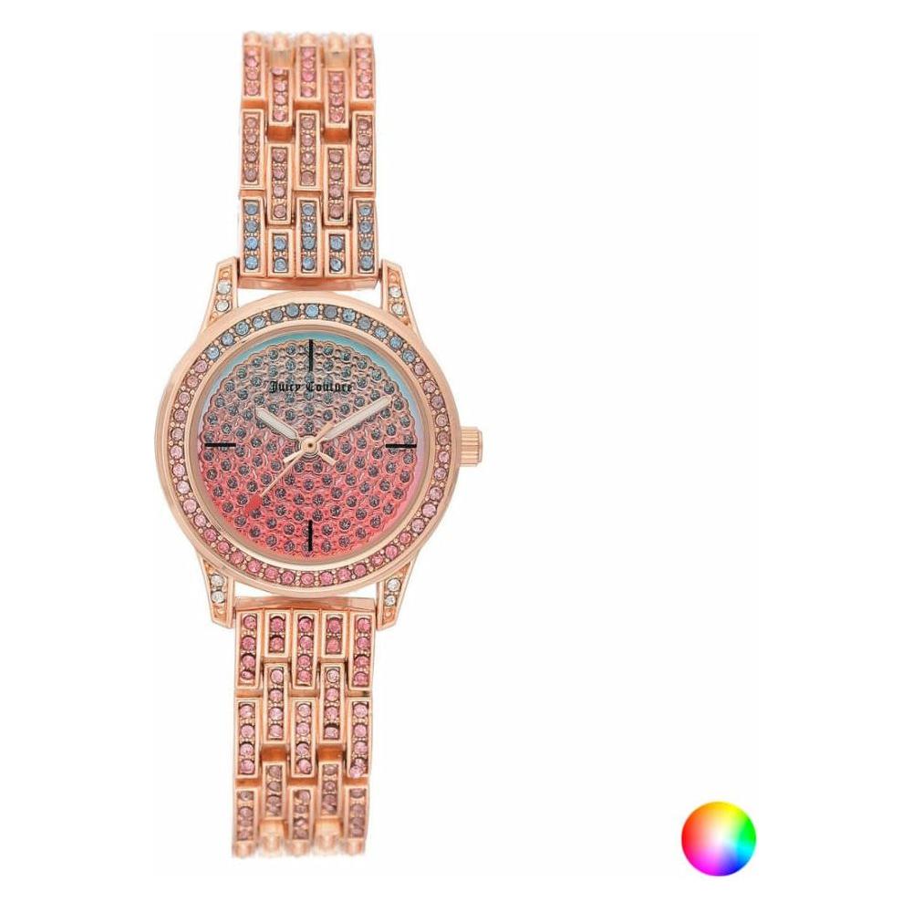 Ladies’Watch Juicy Couture (Ø 28 mm) - Women’s Watches