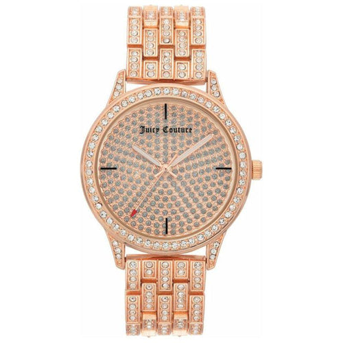 Load image into Gallery viewer, Ladies’Watch Juicy Couture (ø 38 mm) - Women’s Watches
