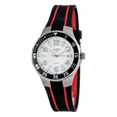 Load image into Gallery viewer, Ladies’Watch Justina 11910B (Ø 31 mm) - Women’s Watches
