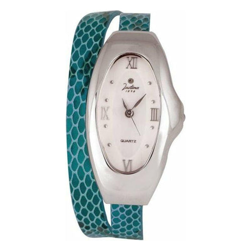 Load image into Gallery viewer, Ladies’Watch Justina 21659 (Ø 23 mm) - Women’s Watches
