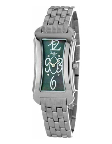 Ladies’Watch Justina 21751N (Ø 20 mm) - Women’s Watches
