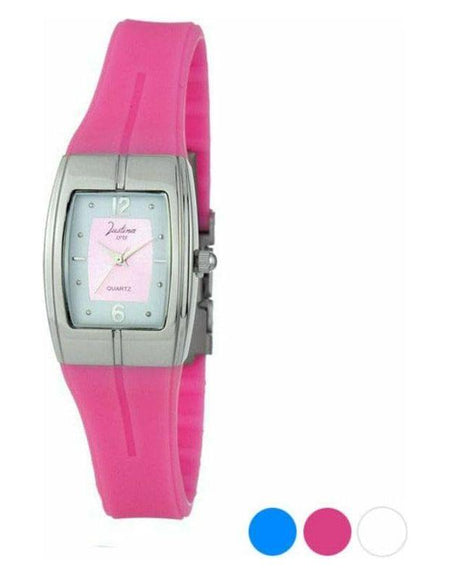 Ladies’Watch Justina 21814 (Ø 23 mm) - Women’s Watches