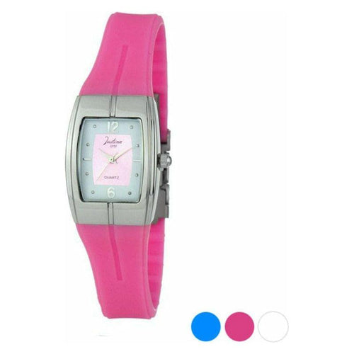Load image into Gallery viewer, Ladies’Watch Justina 21814 (Ø 23 mm) - Women’s Watches
