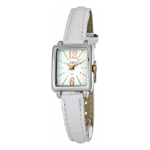 Load image into Gallery viewer, Ladies’Watch Justina 21992B (Ø 22 mm) - Women’s Watches
