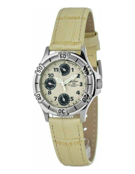 Ladies’Watch Justina 32552H (Ø 30 mm) - Women’s Watches