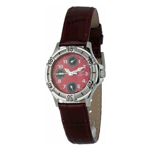 Load image into Gallery viewer, Ladies’Watch Justina 32552R (Ø 30 mm) - Women’s Watches
