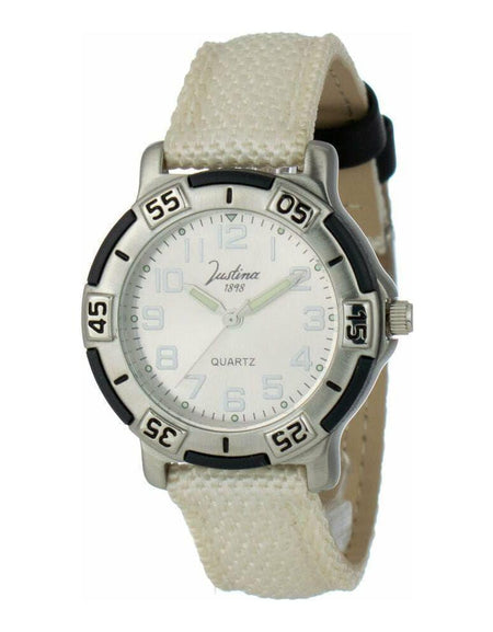 Ladies’Watch Justina 32555B (Ø 34 mm) - Women’s Watches