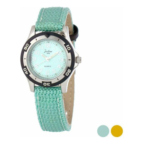 Load image into Gallery viewer, Ladies’Watch Justina 32557 (Ø 28 mm) - Women’s Watches
