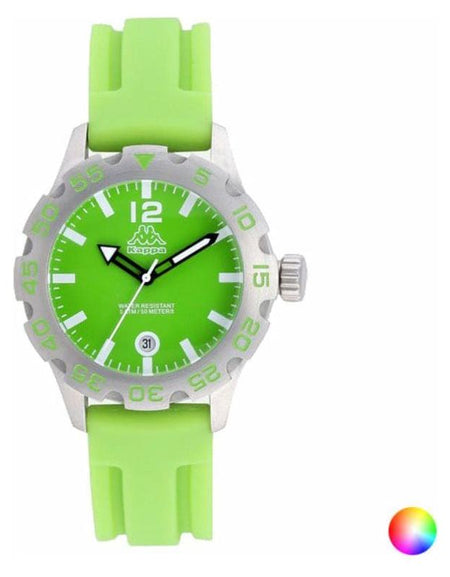 Ladies’Watch Kappa KP-1401L (ø 38 mm) - Women’s Watches