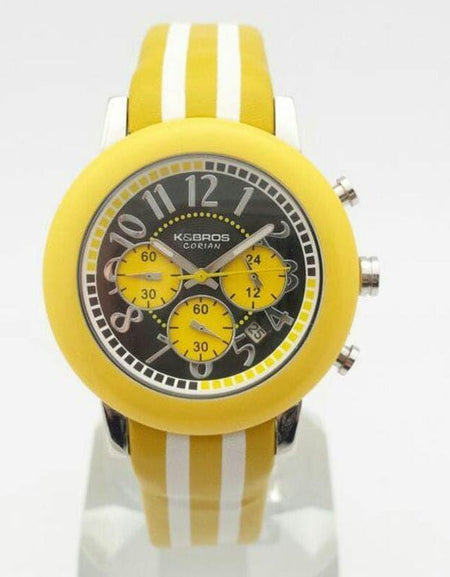 Ladies’Watch K&Bros 9427-3-710 (Ø 43 mm) - Women’s Watches