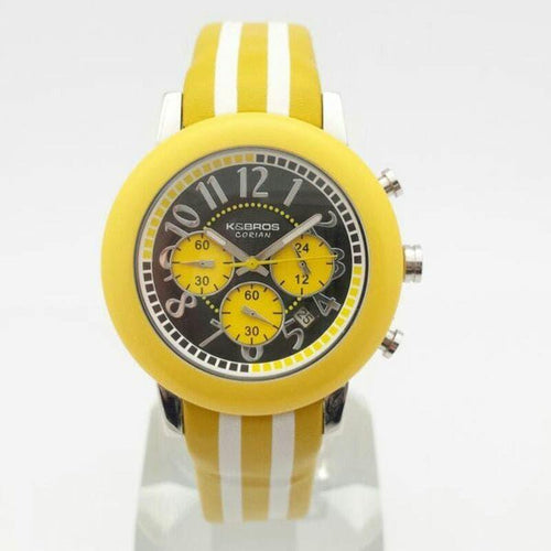 Load image into Gallery viewer, Ladies’Watch K&amp;Bros 9427-3-710 (Ø 43 mm) - Women’s Watches
